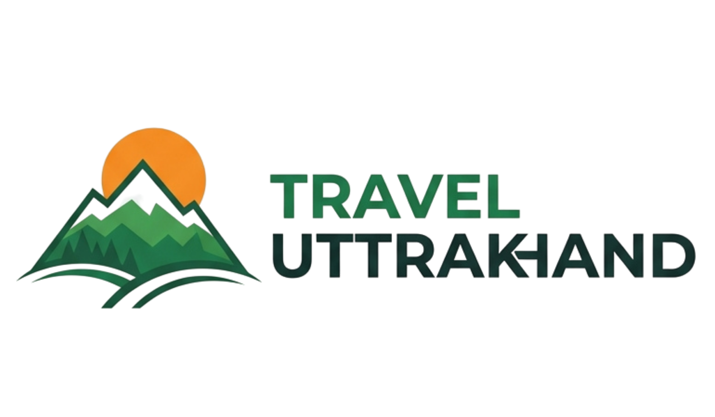 TravelUttrakhand Logo