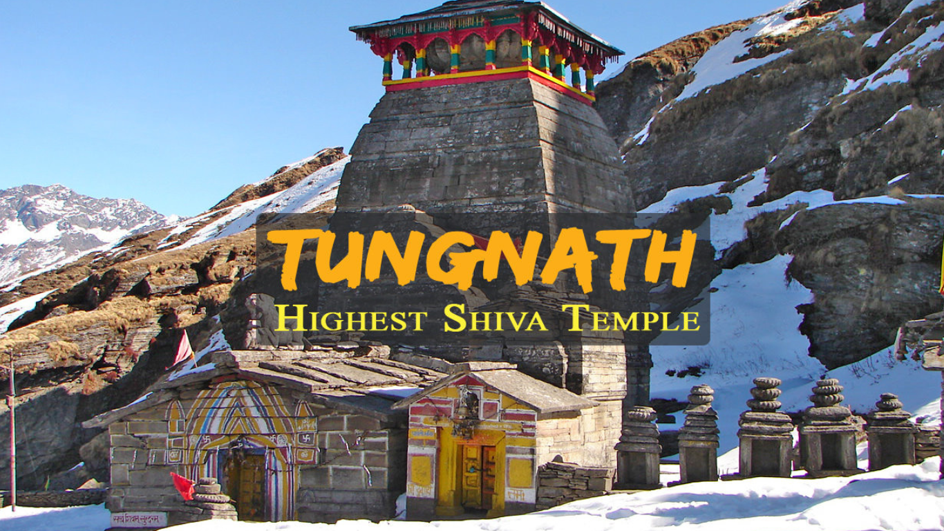 tungnath-slide